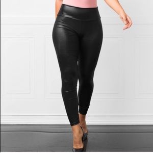RESTOCK! Minus The Leather Leggings (ONLY in M & L)